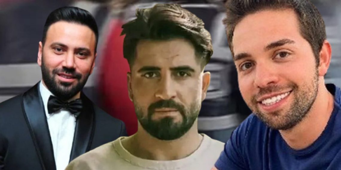 Ünlülere uyuşturucu soruşturmasında yeni gözaltılar