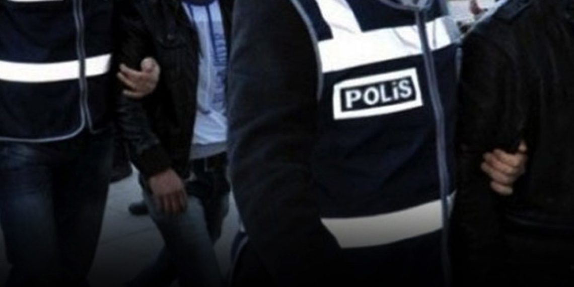 Uyuşturucu soruşturması kapsamında 13 kişi tutuklandı