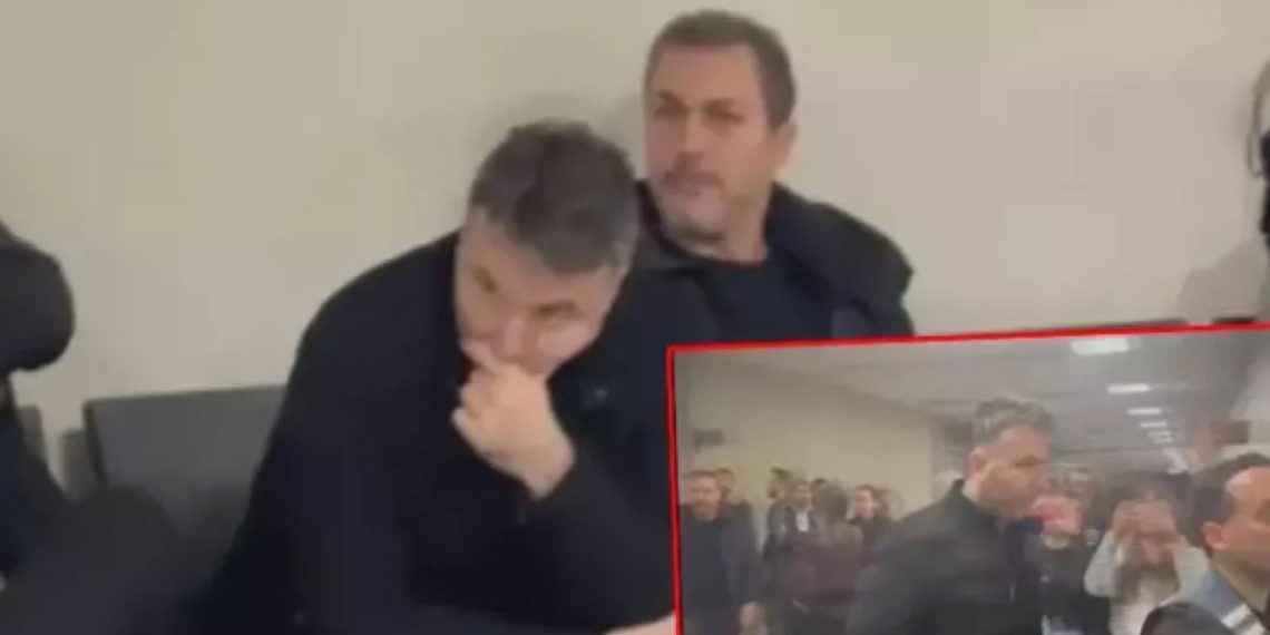 Uyuşturucu soruşturmasında Mehmet Akif Ersoy için karar: Tutukluluk sürecek