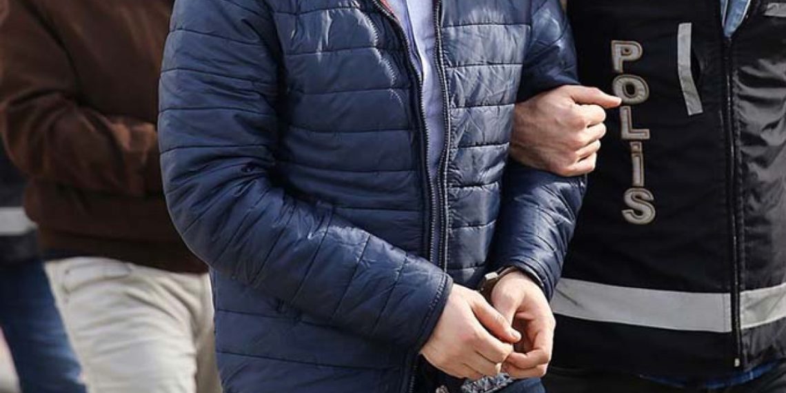 Ünlü isimlere uyuşturucu operasyonu! 19 kişi gözaltında