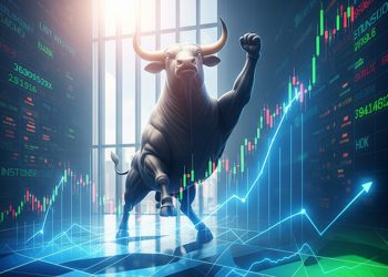 Wall Street’te gelenek bozulmadı: ‘ocak’ coşkusu