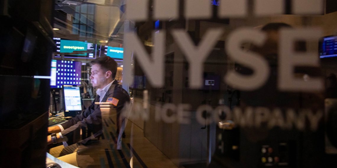 Wall Street’ten Blockchain adımı