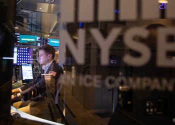 Wall Street’ten Blockchain adımı