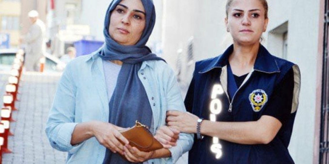 Yeniden yargılanan Memduh Boydak’ın eşi için beraat kararı