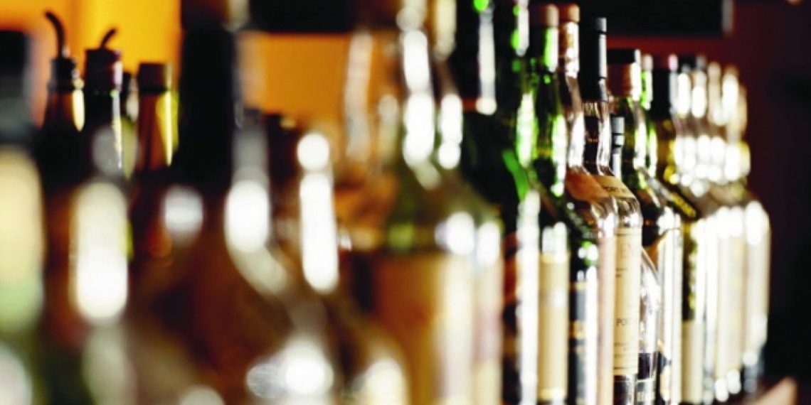 Yılın ilk zamlarından biri alkole geldi