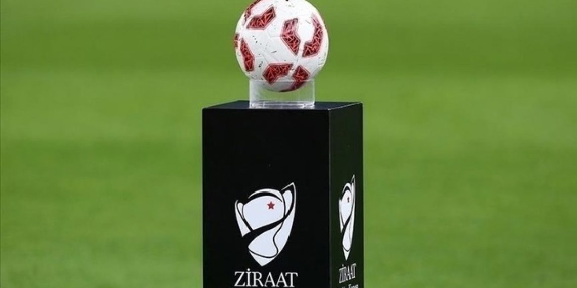 Ziraat Türkiye Kupası’nda final tarihleri açıklandı