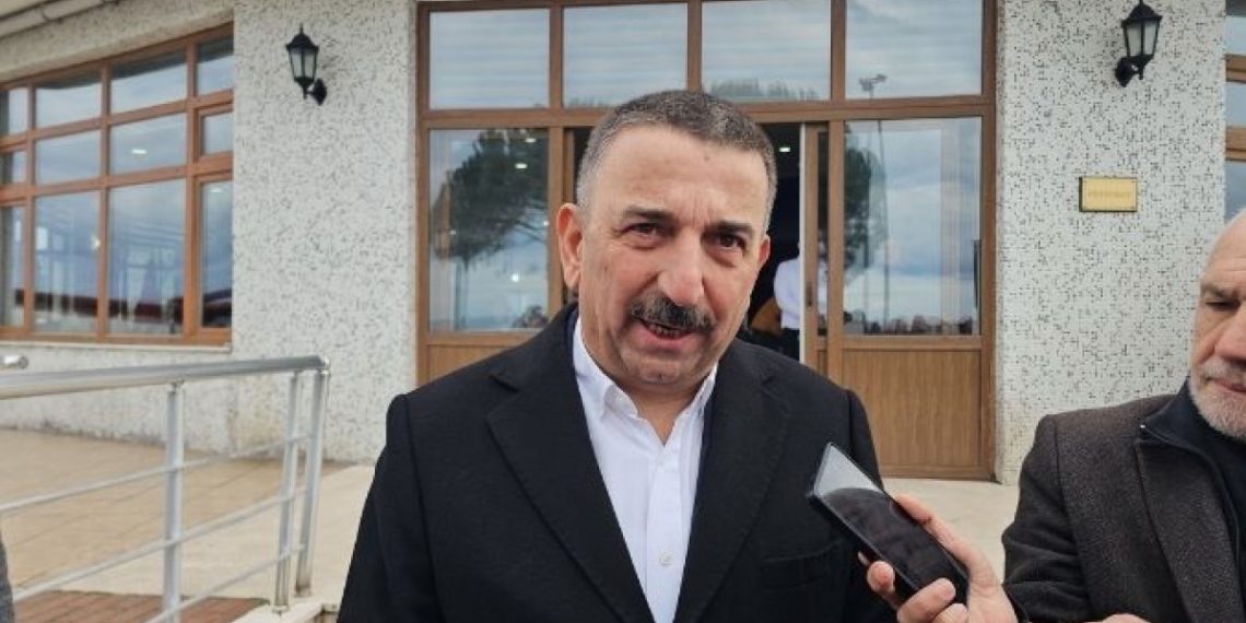 Zonguldak Valiliği TTK’nın 3 maden ocağını kapattı