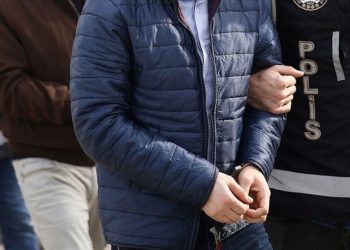 14 ilde uyuşturucu operasyonu: 305 gözaltı