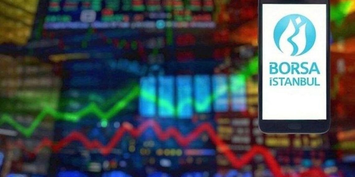 3 şirketin ortaklık yapısı değişti