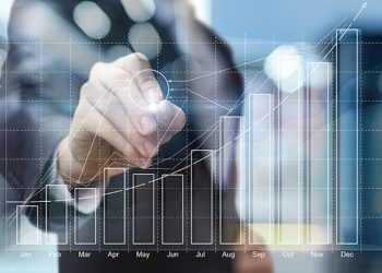 %54 haftalık yükseliş! 10 hissede dikkat çeken performans