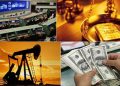 ABD – İran gerilimi: Altın, gümüş ve petrol yükselişe geçti