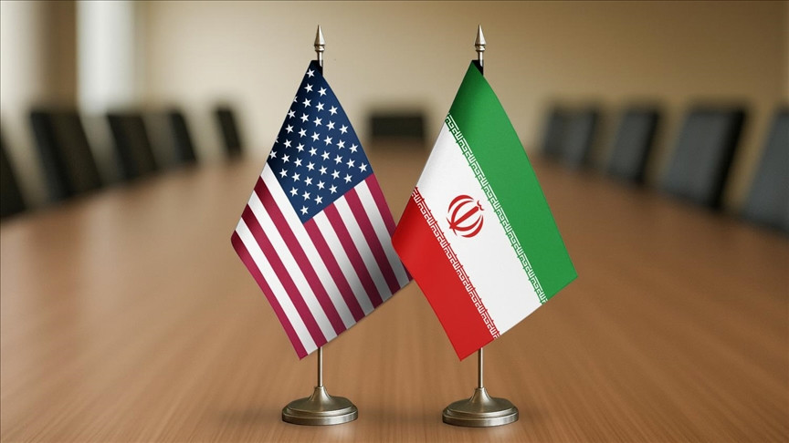 ABD-İran görüşmesi olumlu geçti