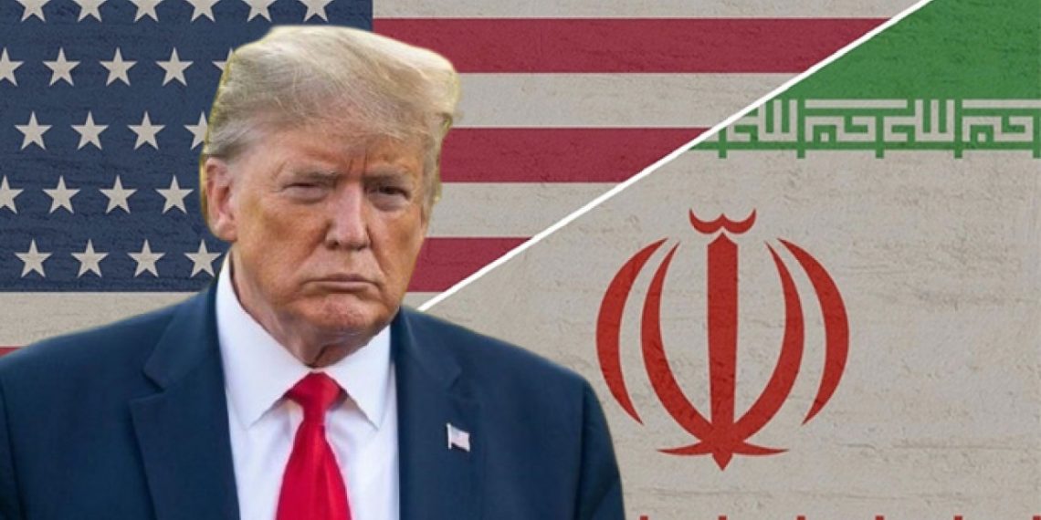 ABD-İran savaşı mı başlıyor? Flaş iddia!