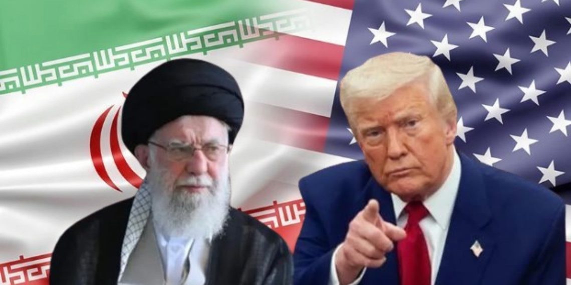 ABD medyası: İran’a saldırıyı Türkiye durdurdu