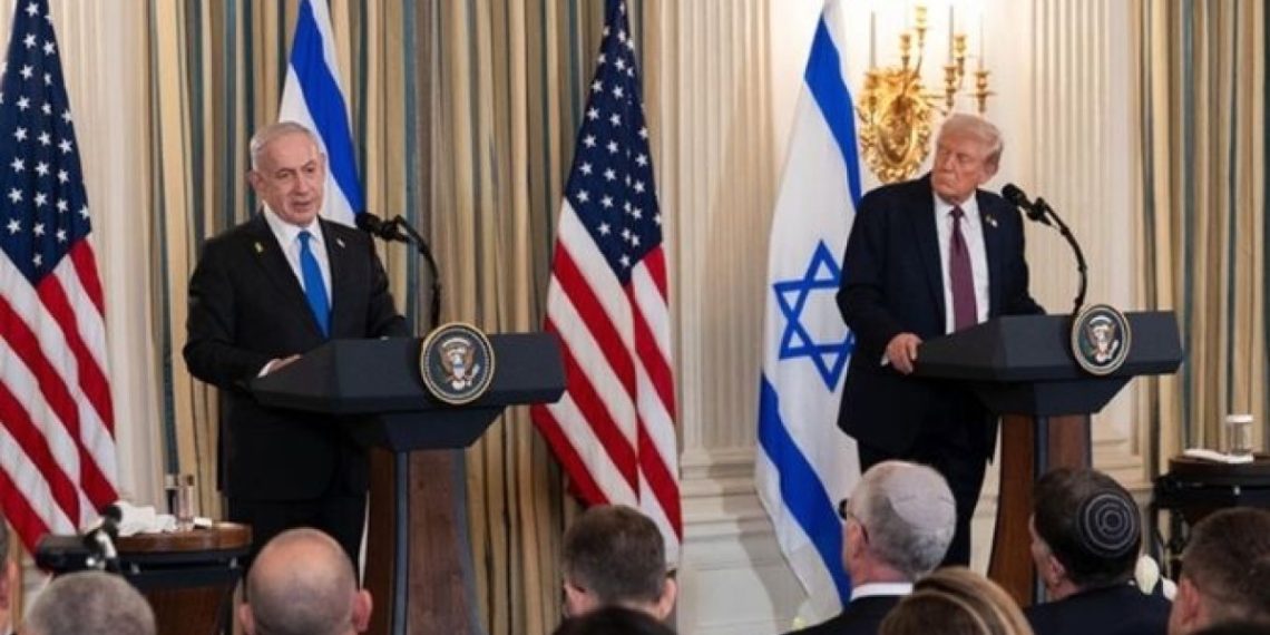 ABD ve İsrail’den İran’ın Çin’e petrol satışlarındaki baskıyı artırma planı