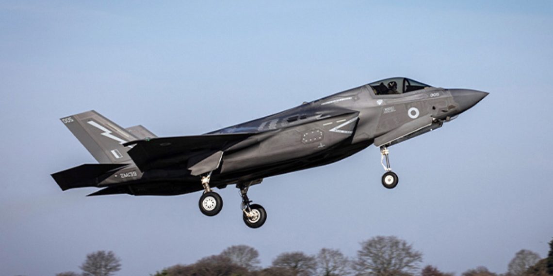 ABD’nin İsrail Büyükelçisi’nden F35 açıklaması