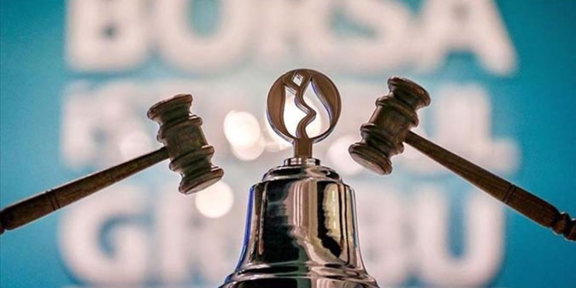 Akhan Un Fabrikası ve Netcad Yazılım’ın işlem göreceği tarih belli oldu