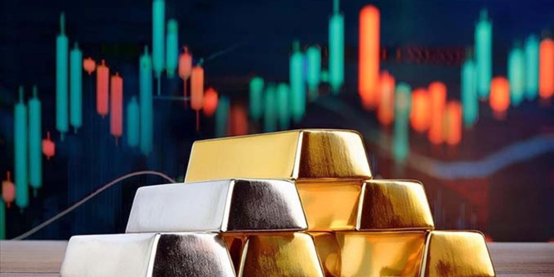 Altın yatırımcıları rekor bekliyor!