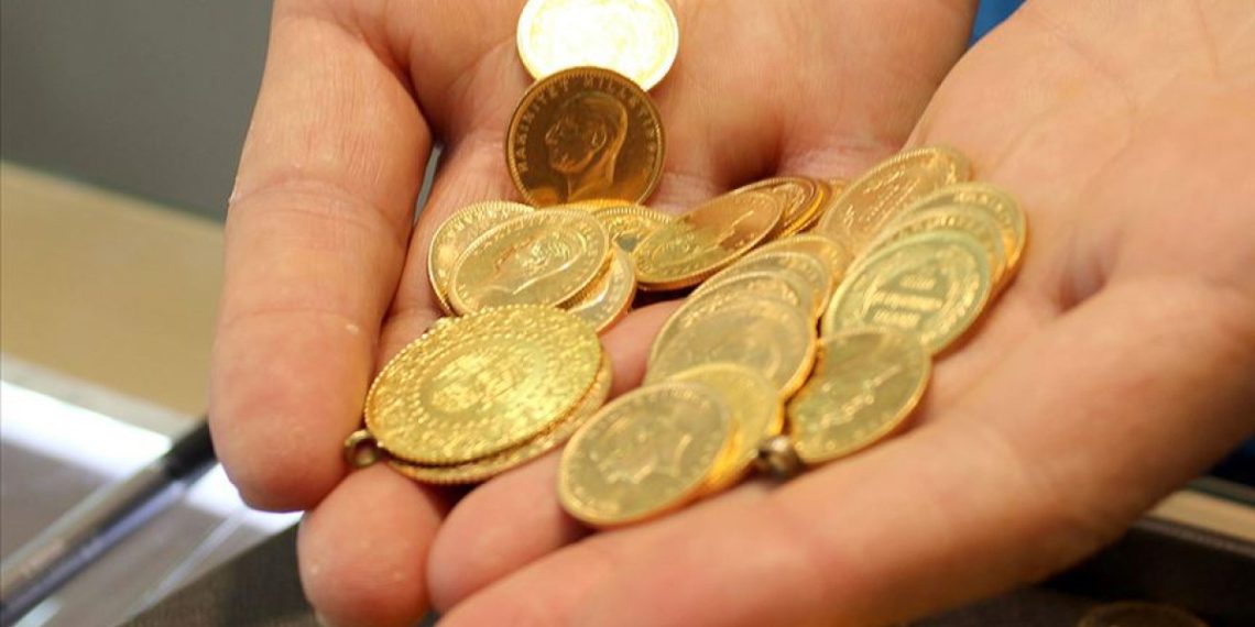 Altında müzakereler sonrası temkinli seyir