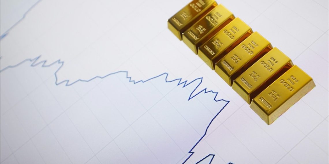 Altının onsunda 17 yılın en iyi aylık performansı