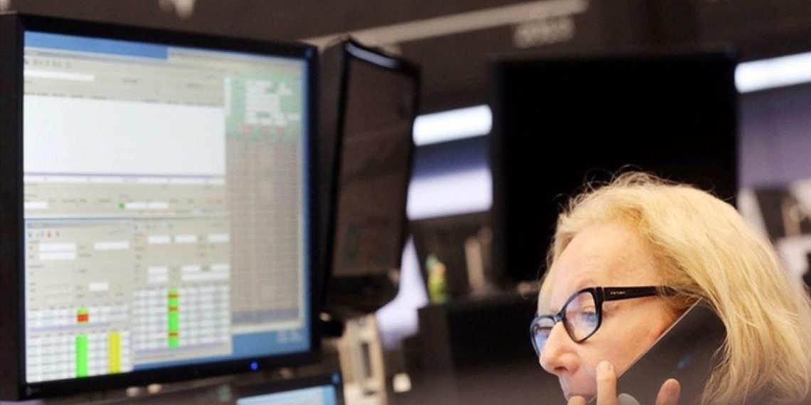 Avrupa borsaları, bilanço baskısı ve jeopolitik gerilimle düştü