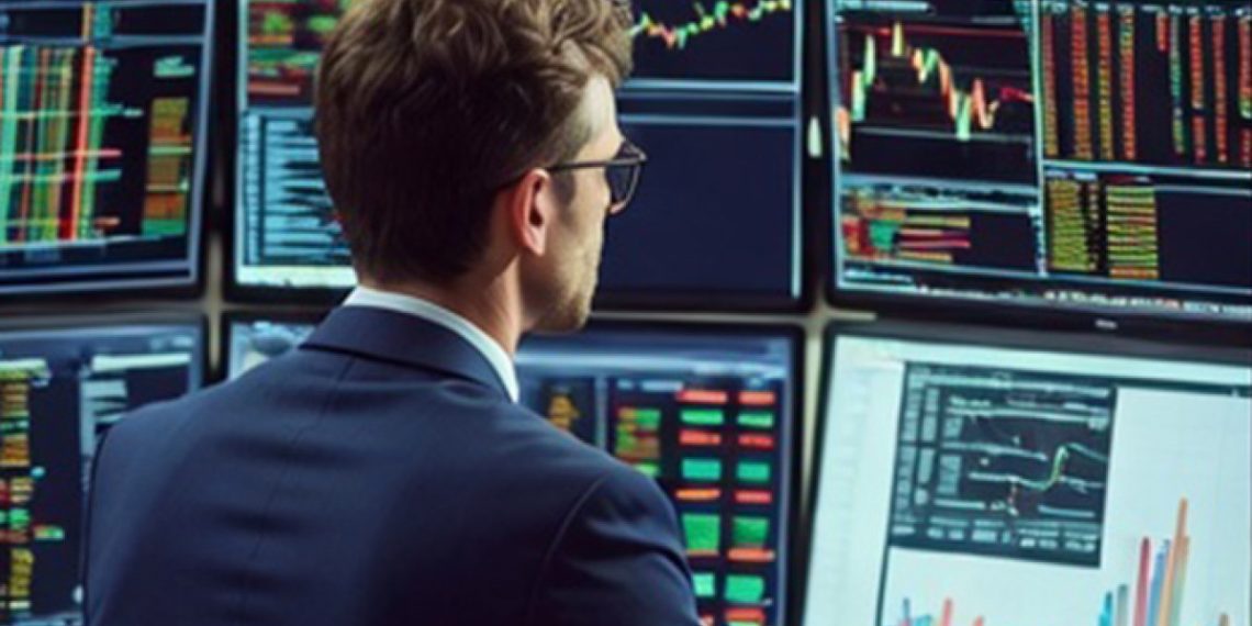 Avrupa borsalarında yönsüz seyir: Bilançolar ve siyaset etkili