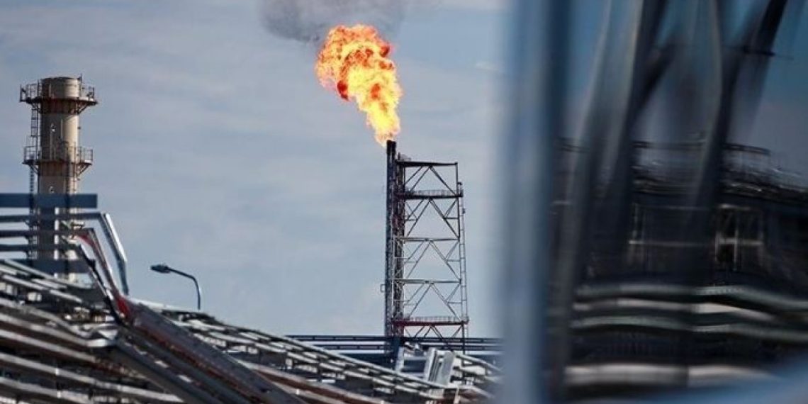 Avrupa’da gaz alarmı