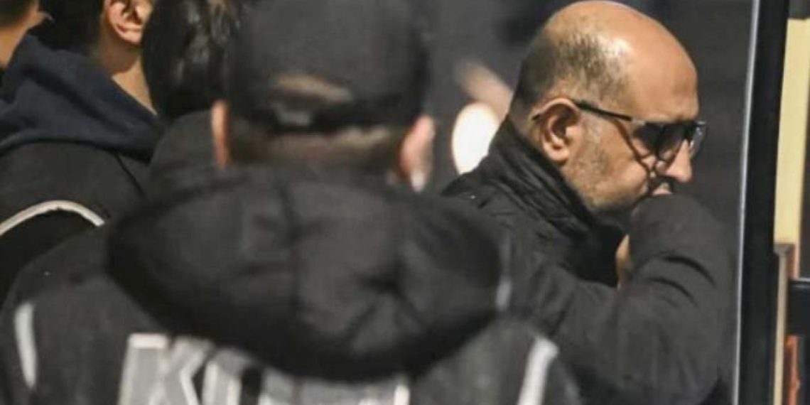 Aziz İhsan Aktaş’ın şirketine ihale yasağı