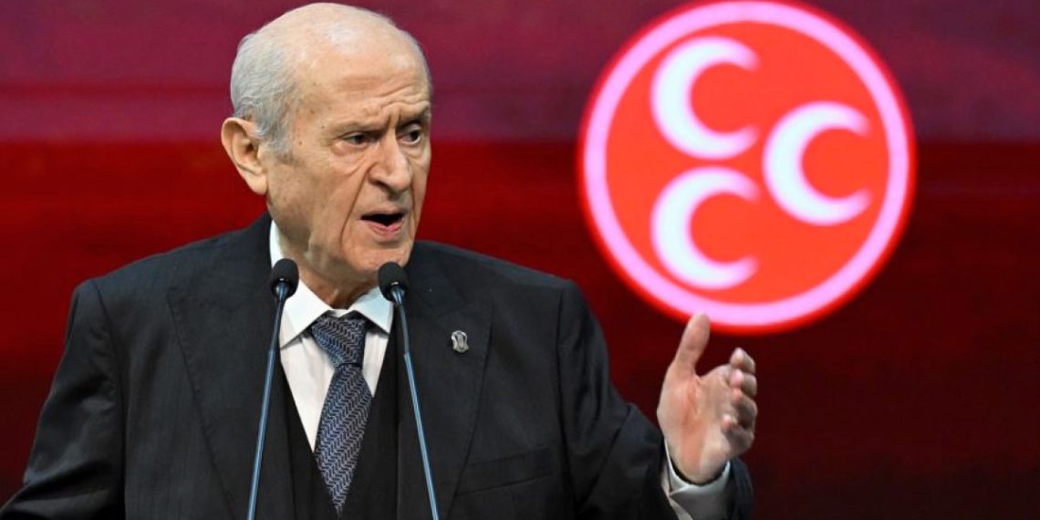Bahçeli: Ödenecek bedel varsa hazırız