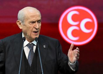 Bahçeli: Ödenecek bedel varsa hazırız