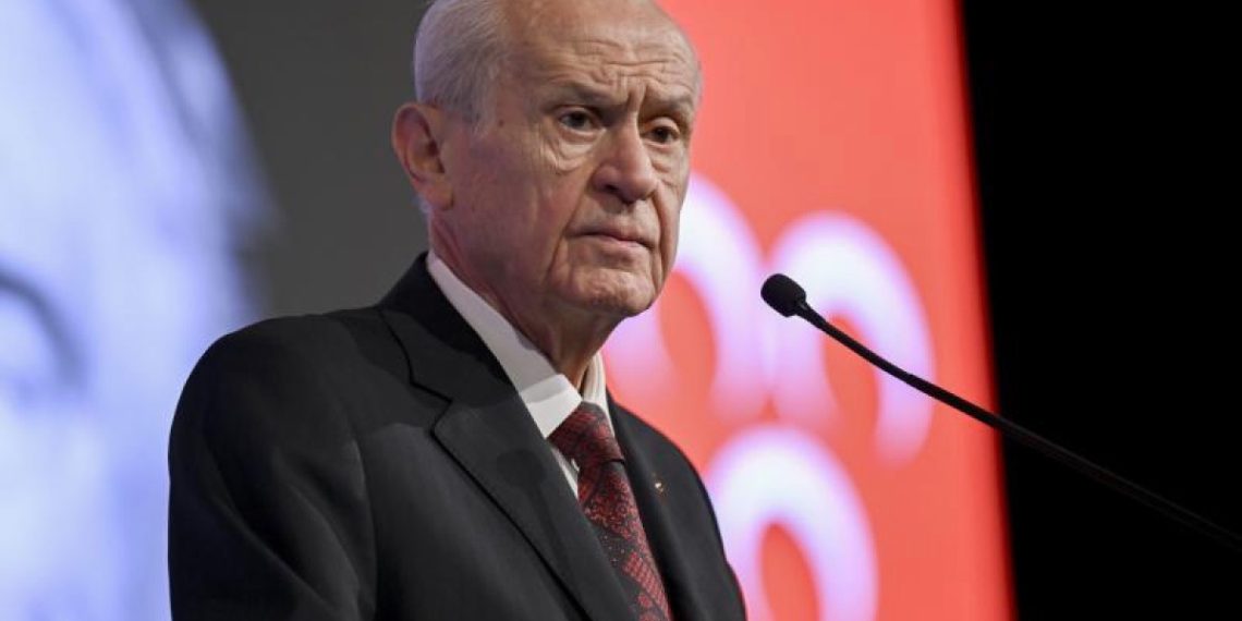 Bahçeli: Ramazan ayı genelgesini sonuna kadar destekliyorum