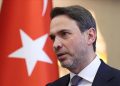 Bakan Bayraktar’dan Paris’te enerji diplomasisi