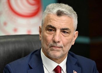 Bakan Bolat dış ticaret verilerini açıkladı