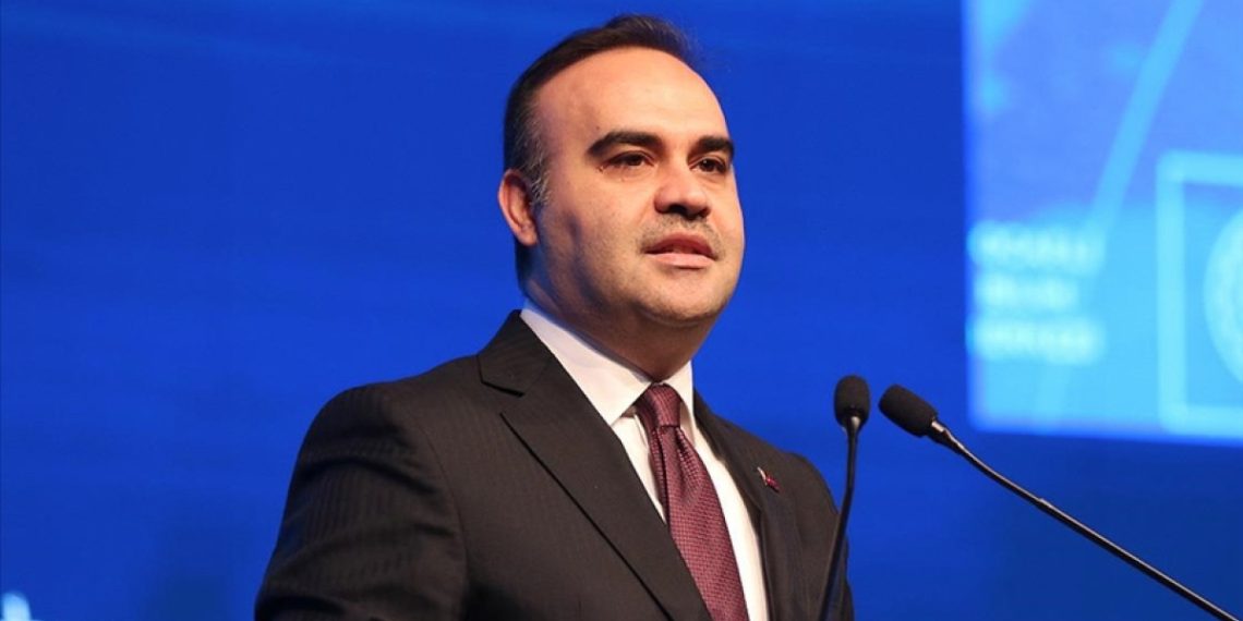 Bakan Kacır’dan BYD’ye yaptırım uyarısı