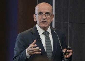 Bakan Şimşek’ten imalat sanayi için güven mesajı