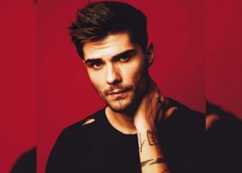 Barış Murat Yağcı gözaltında