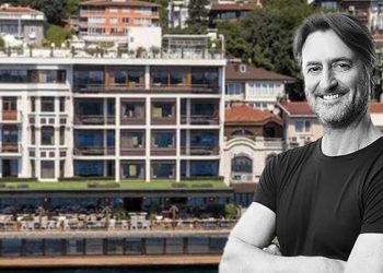 Bebek Otel’in sahibinin tüm mal varlığına el konuldu