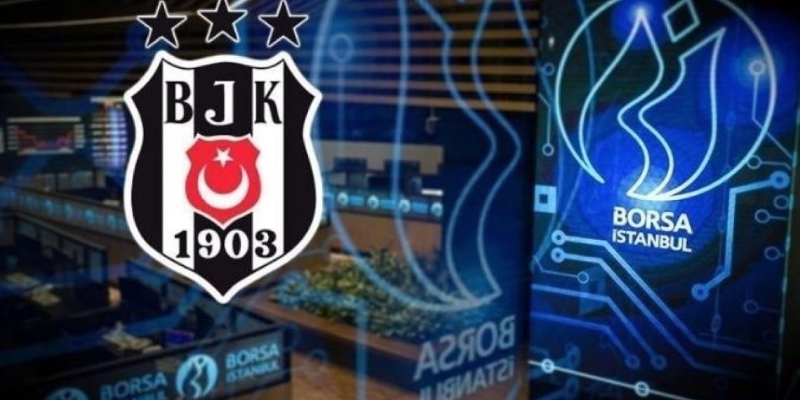 Beşiktaş, BJKAS’ta satmaya devam ediyor