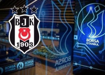 Beşiktaş, BJKAS’ta satmaya devam ediyor