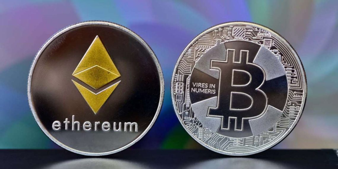 Bitcoin ve Ether’de temkinli yükseliş!