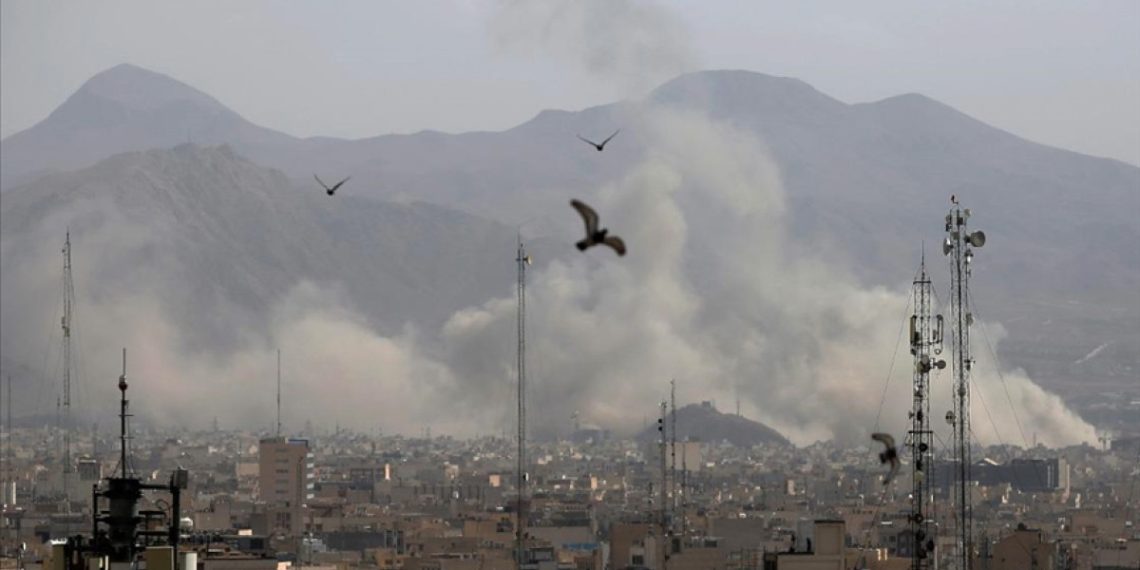 Bölge ülkelerinden İran saldırılarına kınama ve itidal çağrısı