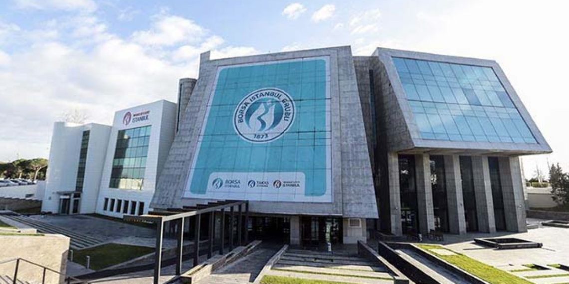 Borsa İstanbul’da 3 şirkete fiili dolaşım ayarı