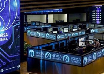Borsa İstanbul’da son 29 yılın en iyi performansı