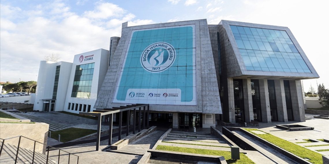 Borsa İstanbul’dan altın bazlı ürünlerde fiyat limit düzenlemesi