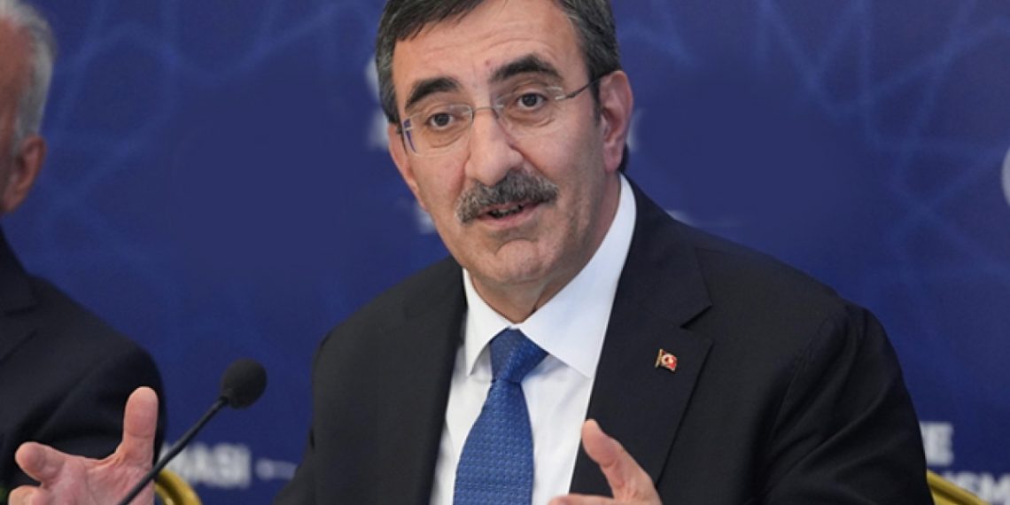 Cevdet Yılmaz: İstikamet tek haneli enflasyon