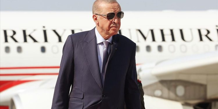 Cumhurbaşkanı Erdoğan BAE ve Etiyopya’ya gidecek