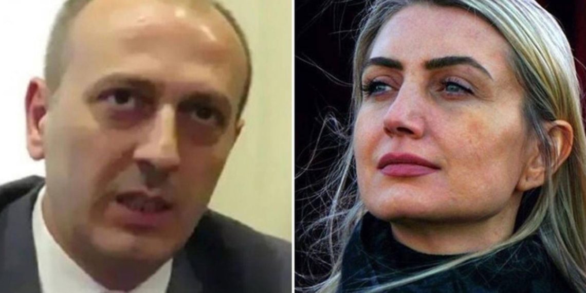 Dilek İmamoğlu’nun kardeşi Ali Kaya tutuklandı