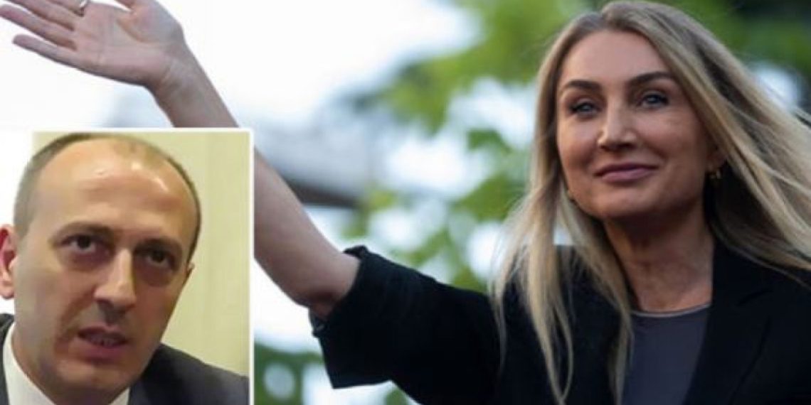 Dilek İmamoğlu’nun kardeşinin uyuşturucu test sonucu belli oldu