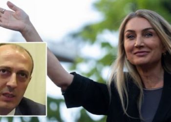 Dilek İmamoğlu’nun kardeşinin uyuşturucu test sonucu belli oldu