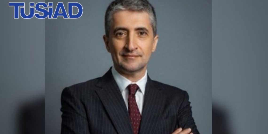 Diren: Gümrük Birliği’nin modernizasyonu gecikmeden başlamalı